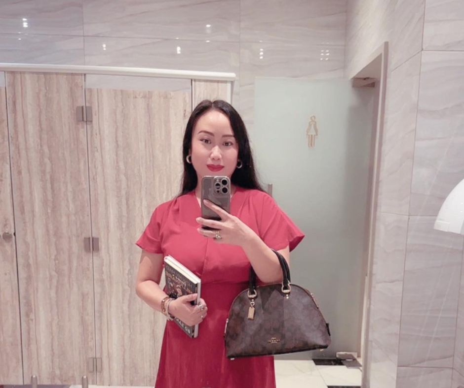 My Leap Into Stock Investment