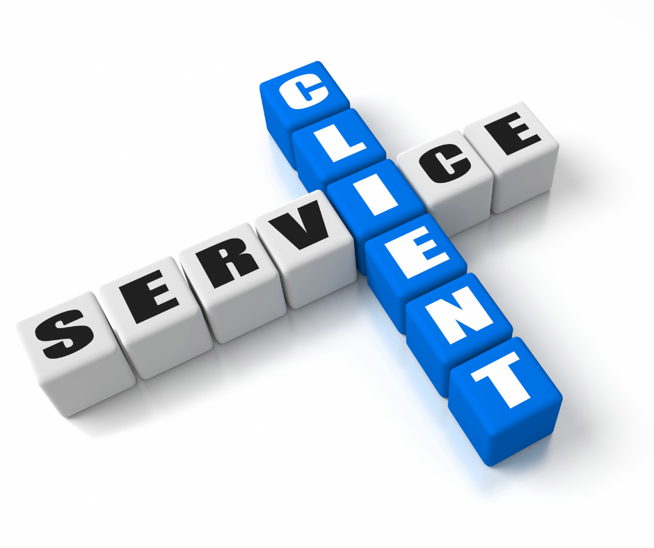 Trusting God for your Business Clients