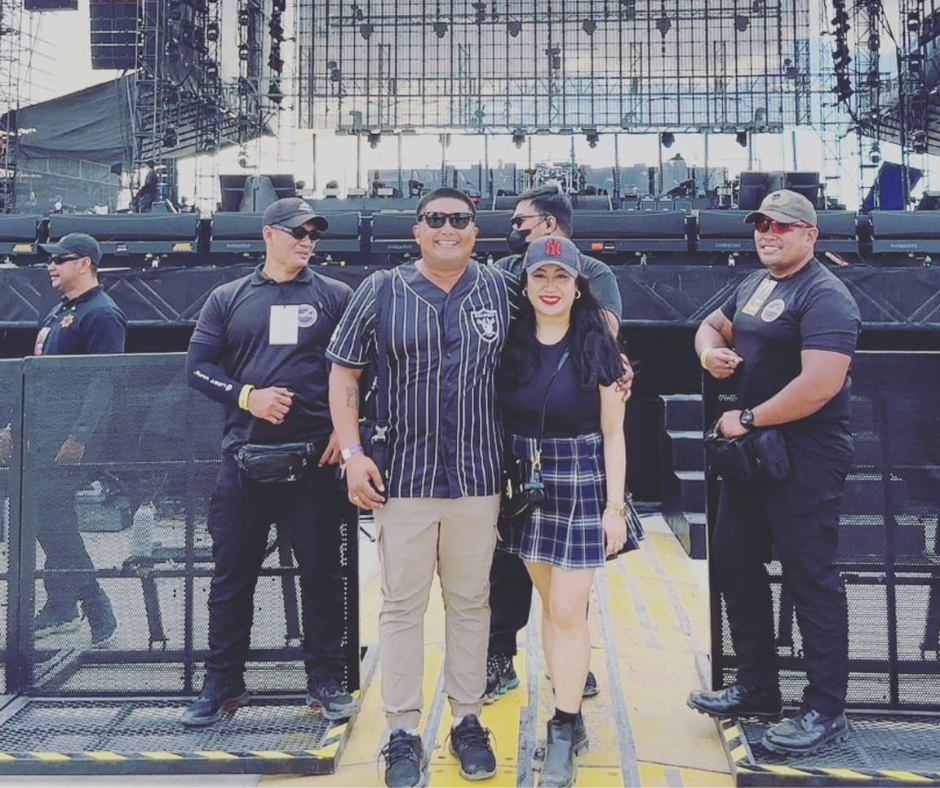 The Rivermaya Reunion Concert 2024